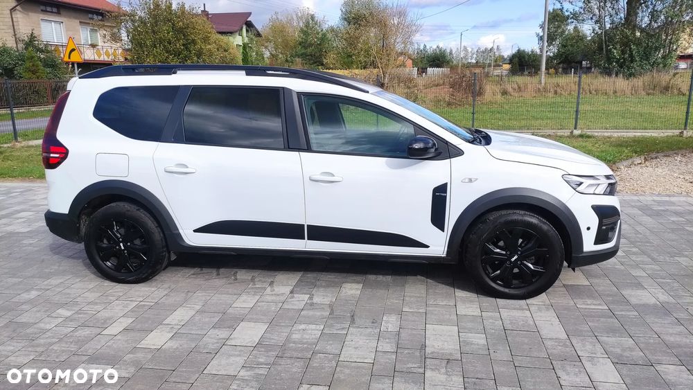 Dacia Jogger 1.0 TCe Extreme - 10