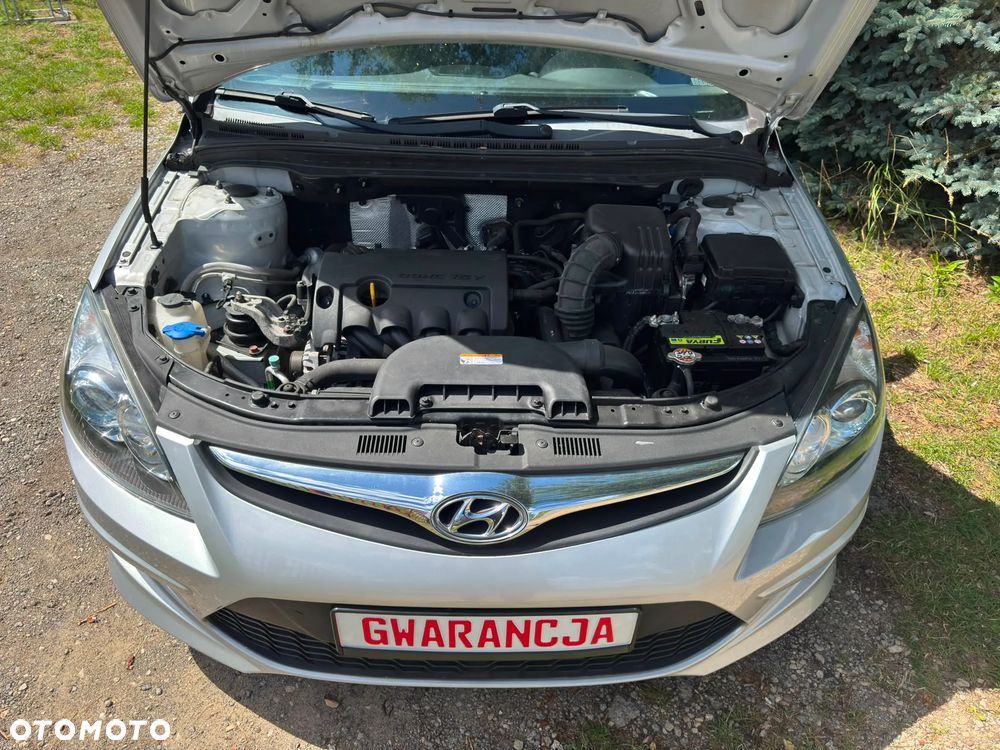 Hyundai i30 - 10