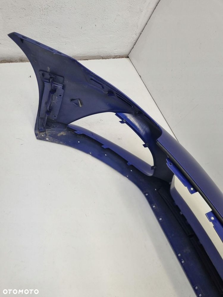 lotus emira zderzak przód przedni - 7