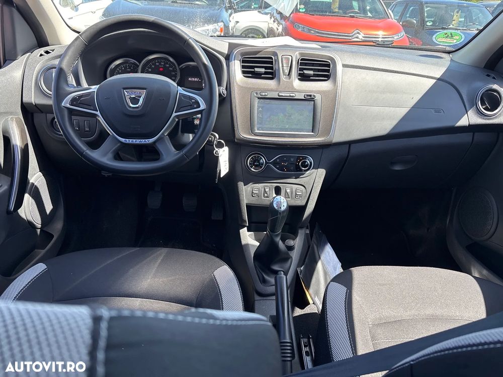 Dacia Sandero Stepway TCe 90 (S&S) Prestige - 5