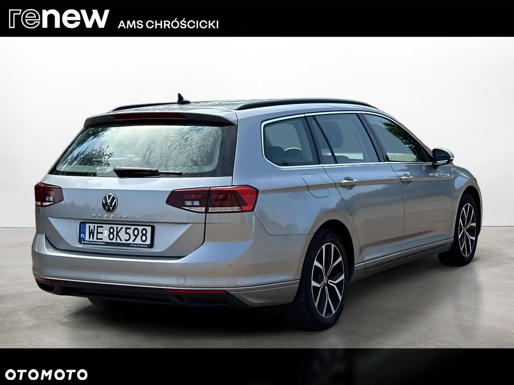 Volkswagen Passat 1.5 TSI EVO Business - 6