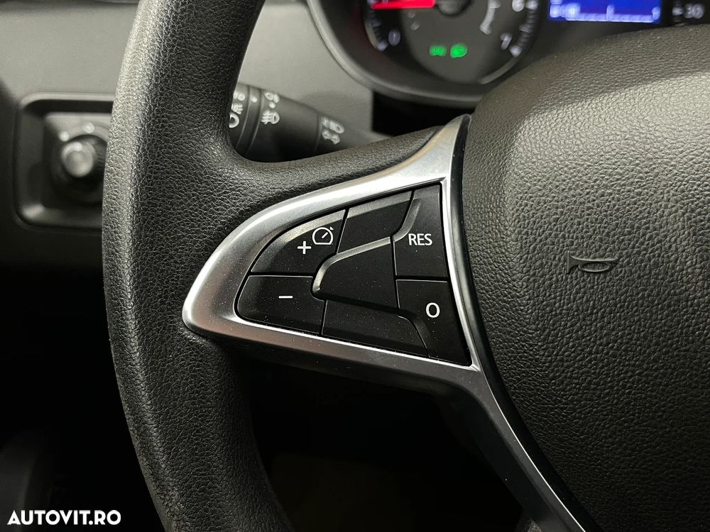 Dacia Duster Blue dCi 115 Comfort - 18