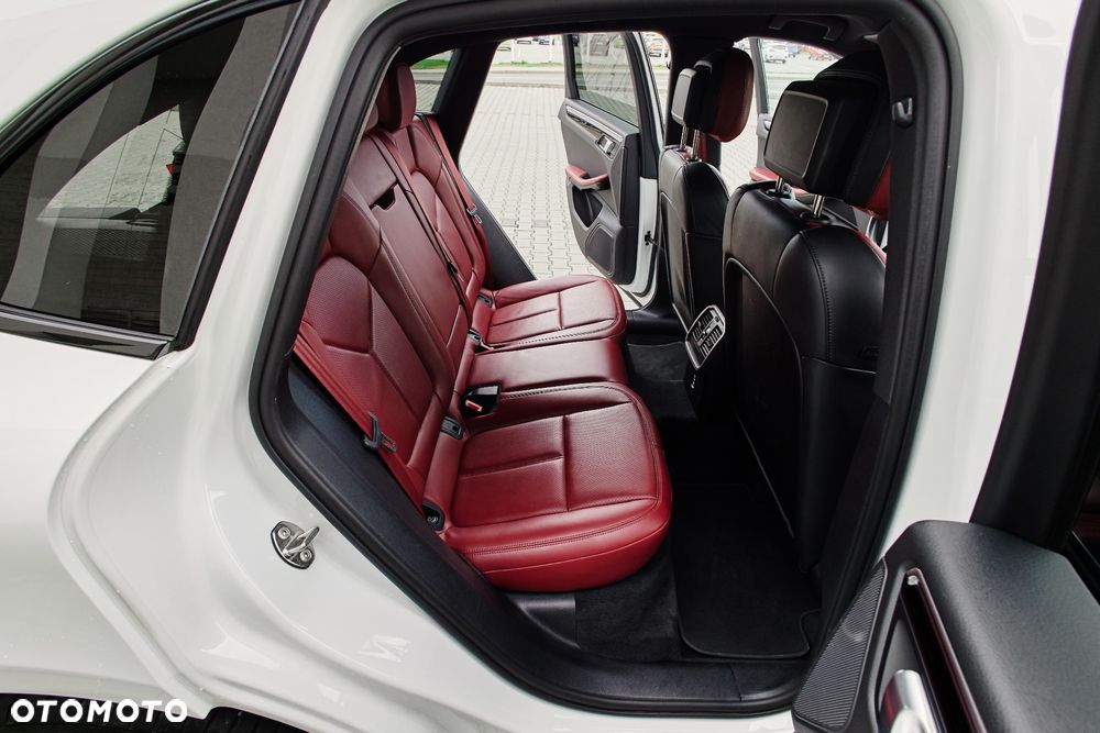 Porsche Macan Standard - 14