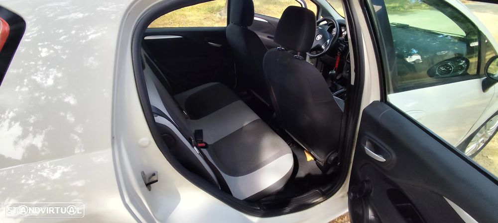 Fiat Punto - 9