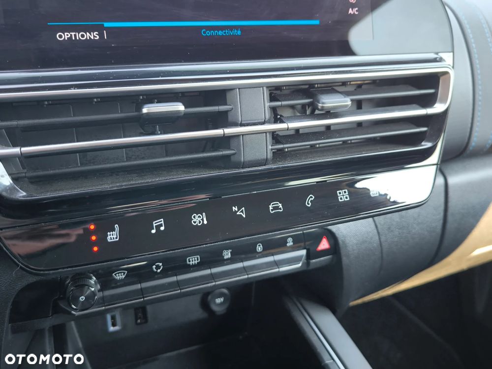 Citroën C5 Aircross BlueHDI 130 S&S EAT8 SHINE PACK - 12