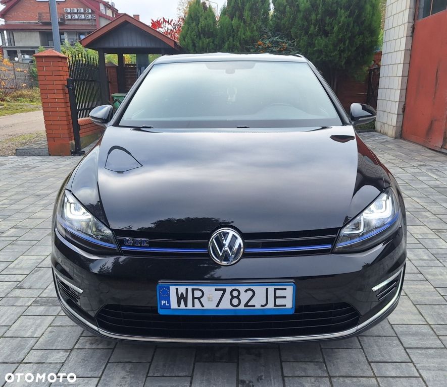 Volkswagen Golf 2014 photo 3