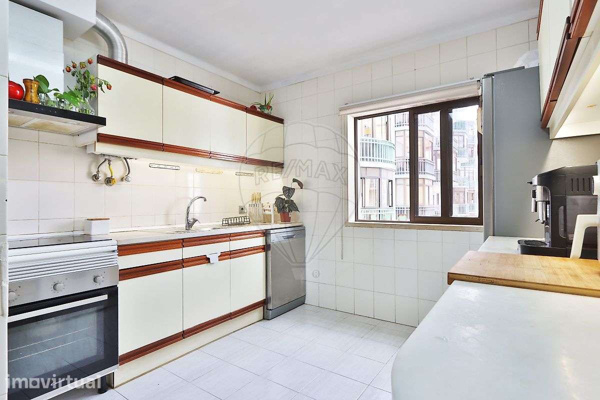 Apartamento T2 para venda - Grande imagem: 4/21