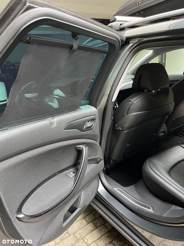 Citroën C5 Cross 2.0 HDi Exclusive - 17
