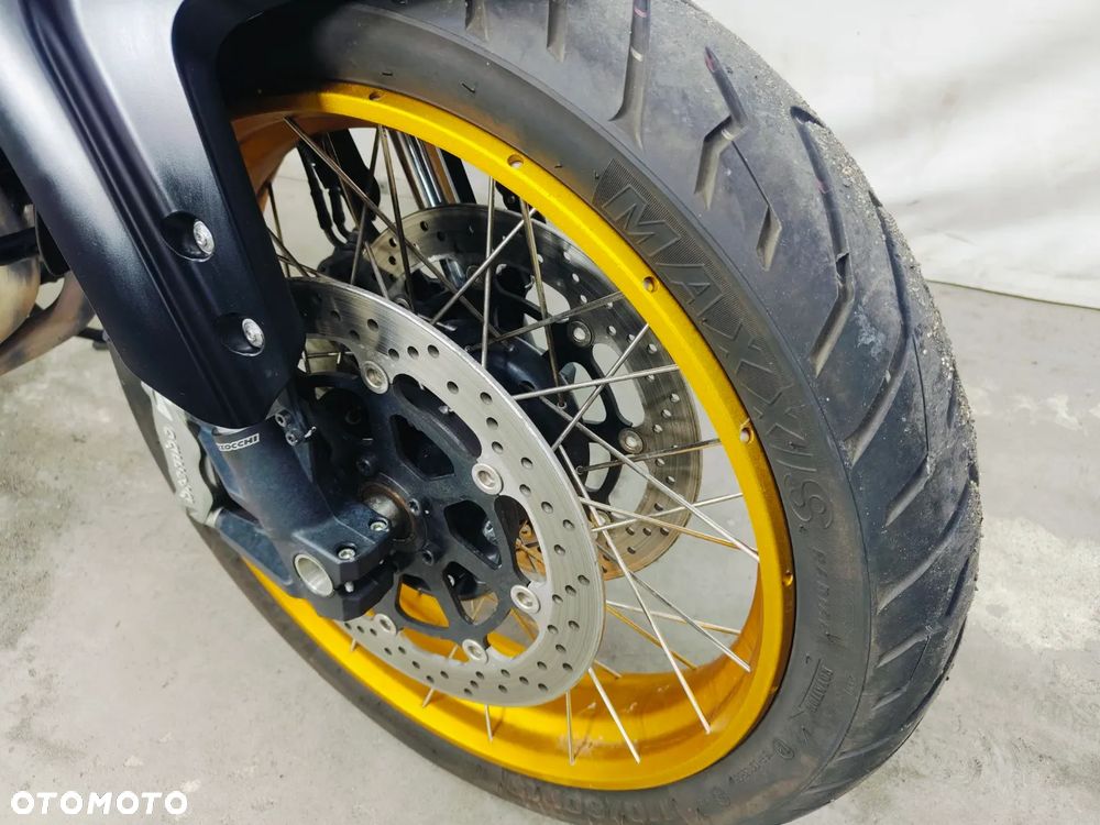 QJMOTOR SRT 800SX - 5
