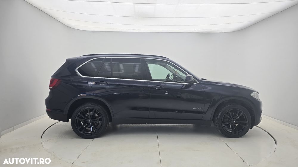 BMW X5 - 8