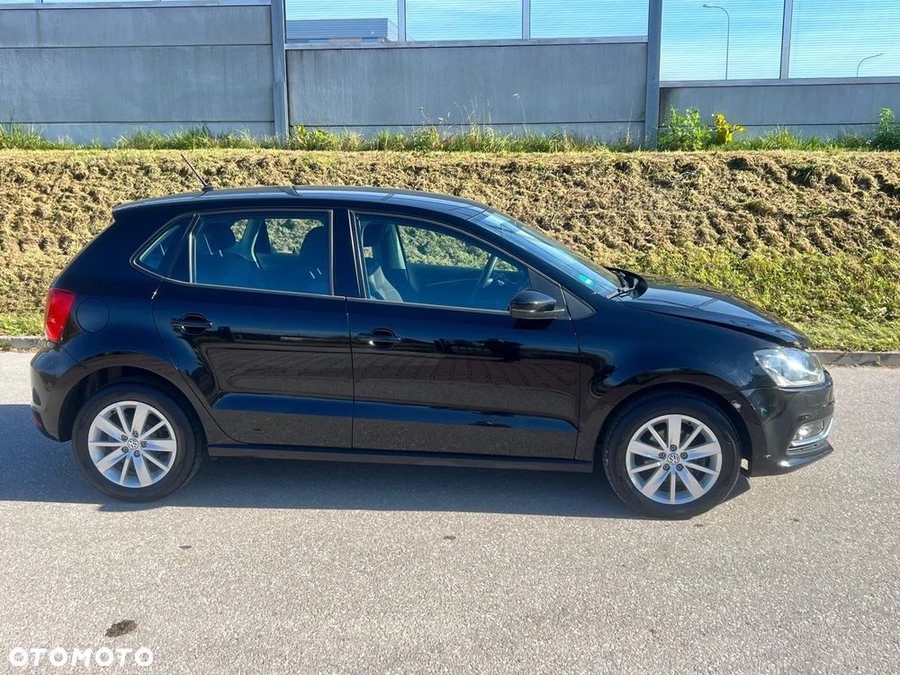 Volkswagen Polo 1.0 Comfortline - 7