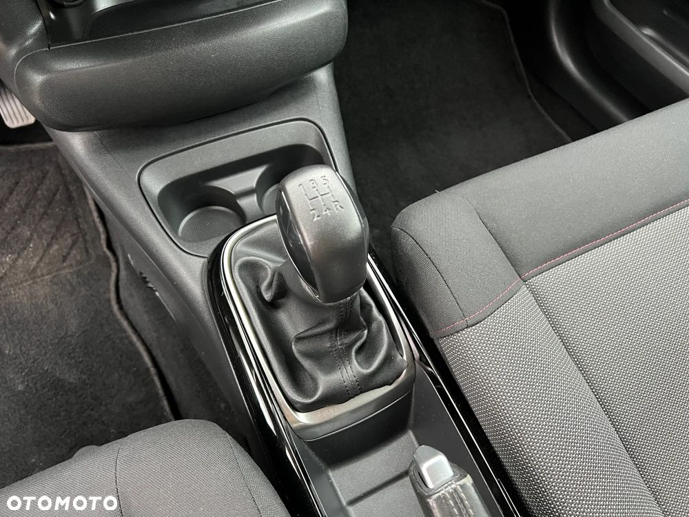 Citroën C4 Cactus - 18