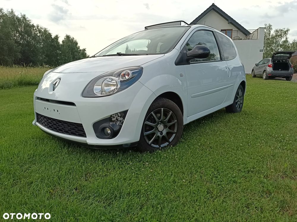 Renault Twingo 1.2 16V Night&Day - 39