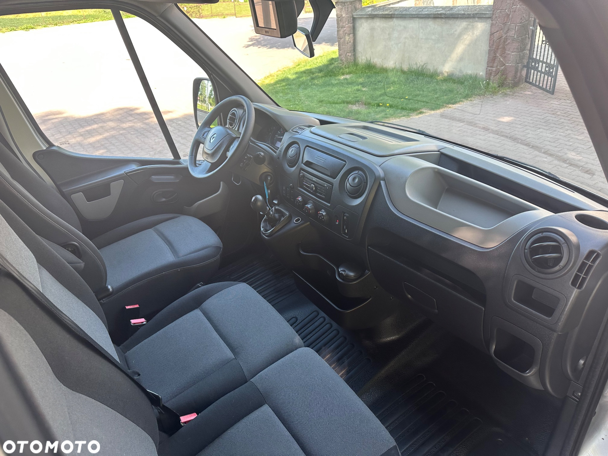 Renault Master - 15