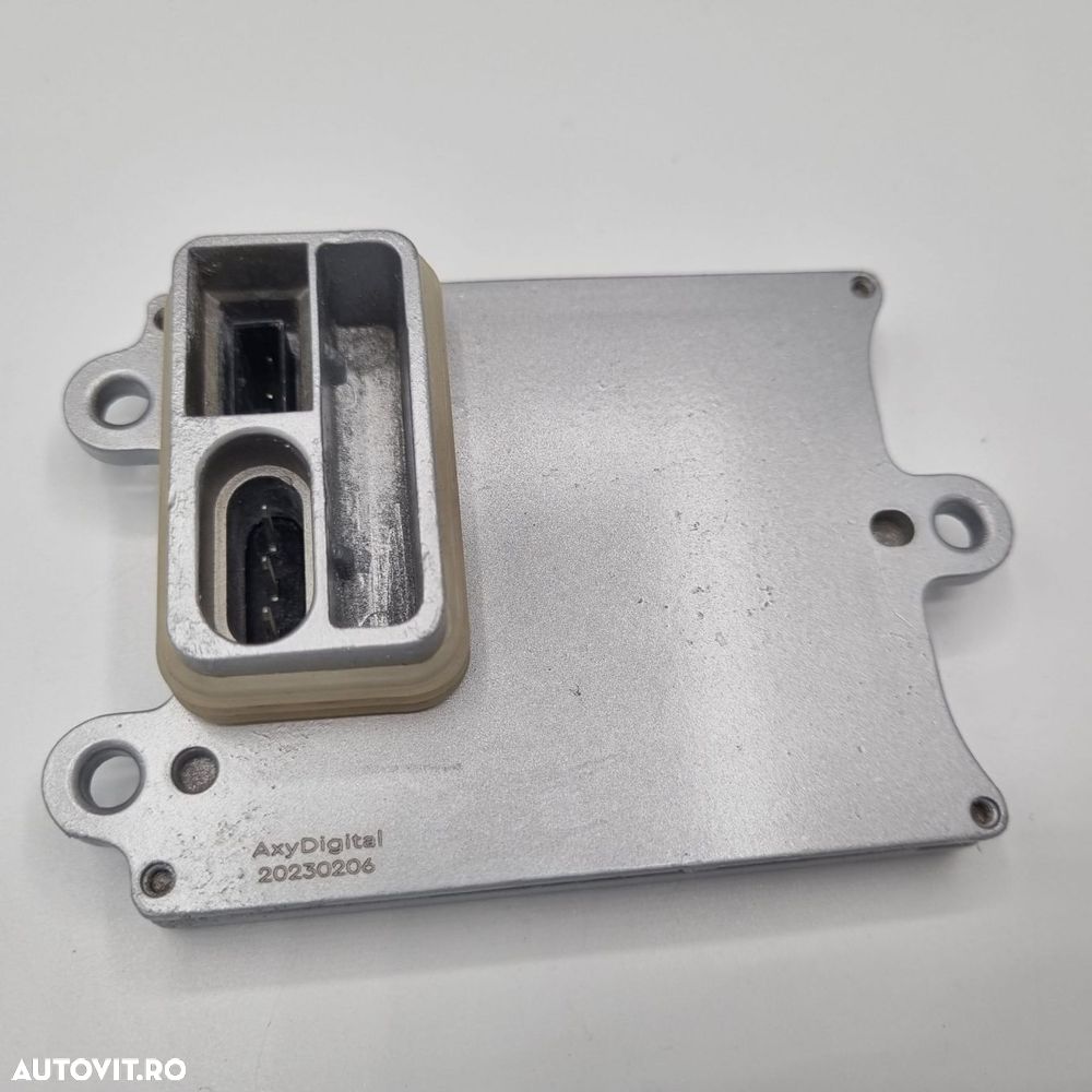 Modul Far Xenon 93235016 Koito 1459137001 - 1