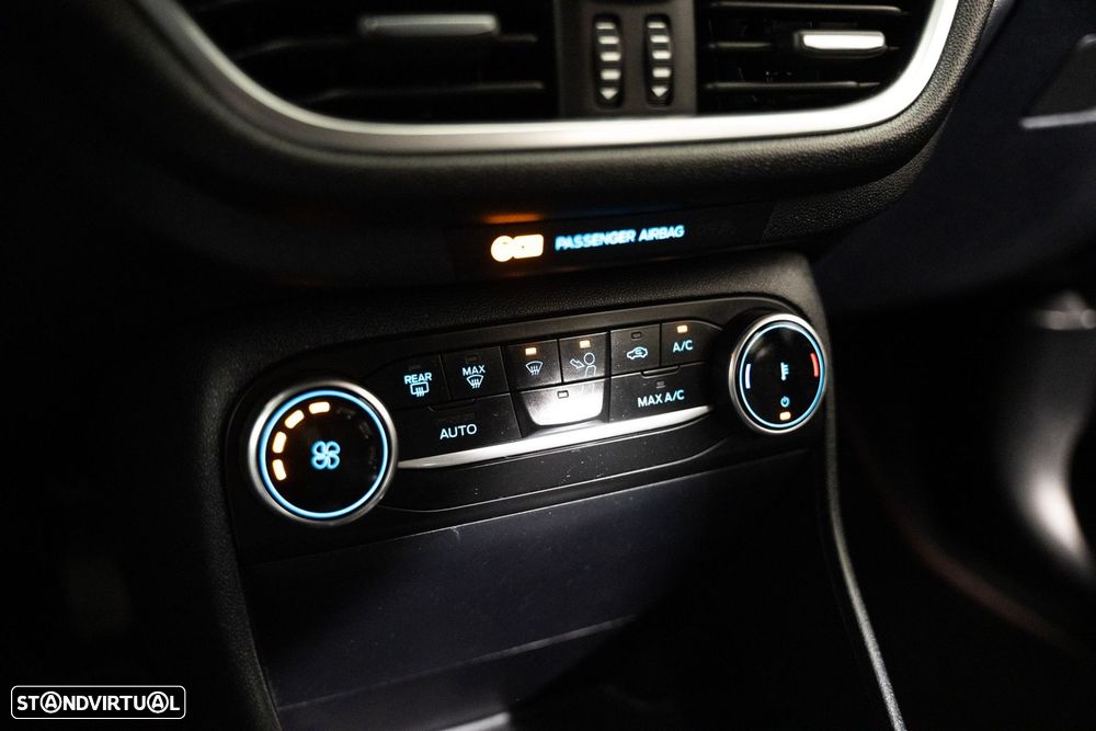 Ford Fiesta 1.0 EcoBoost ST-Line - 7