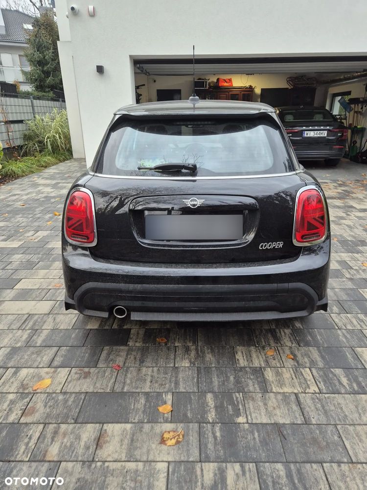 Mini Cooper 2021 photo 5