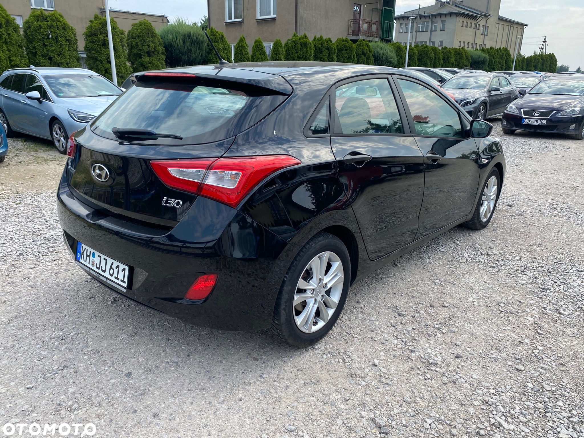 Hyundai i30 1.4 Style - 6
