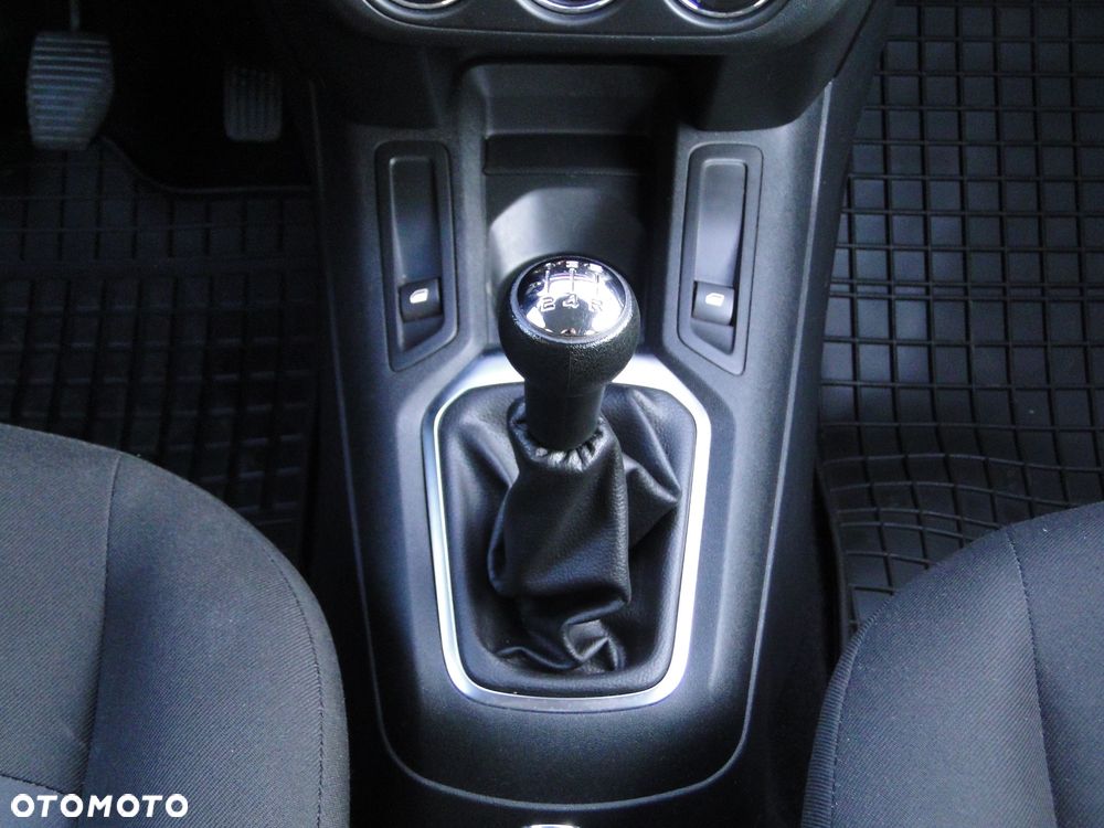 Citroën C-Elysée 1.2 PureTech Attraction - 19