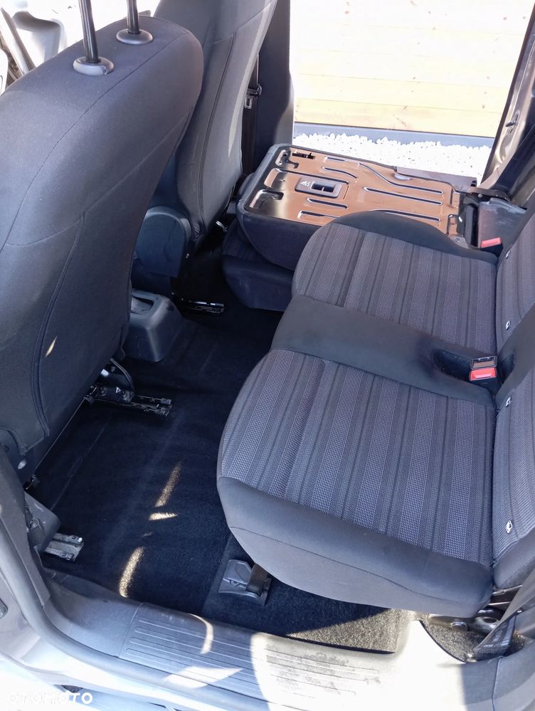 Opel Combo XL 1.2 Turbo Enjoy S&S - 23