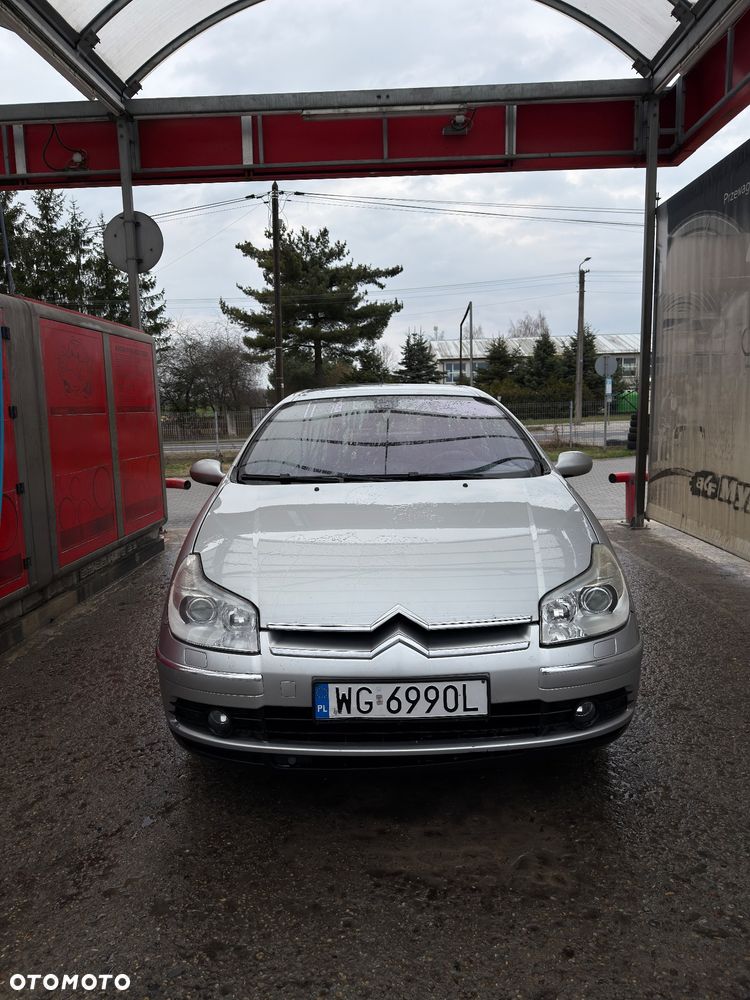 Citroën C5 2.0i 16V Prestige - 1