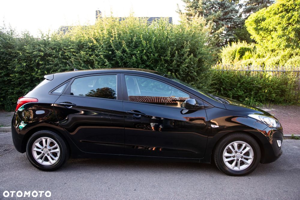 Hyundai i30 1.4 Advantage - 4