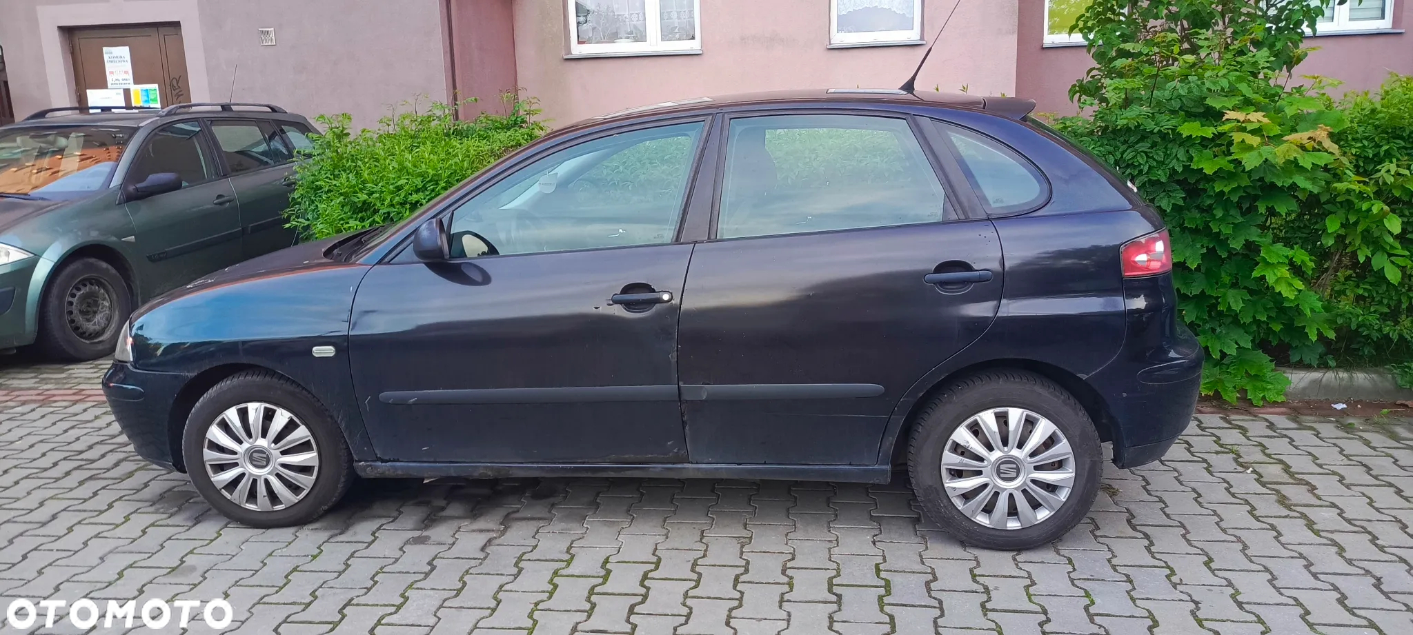 Seat Ibiza 1.2 12V Stella - 7