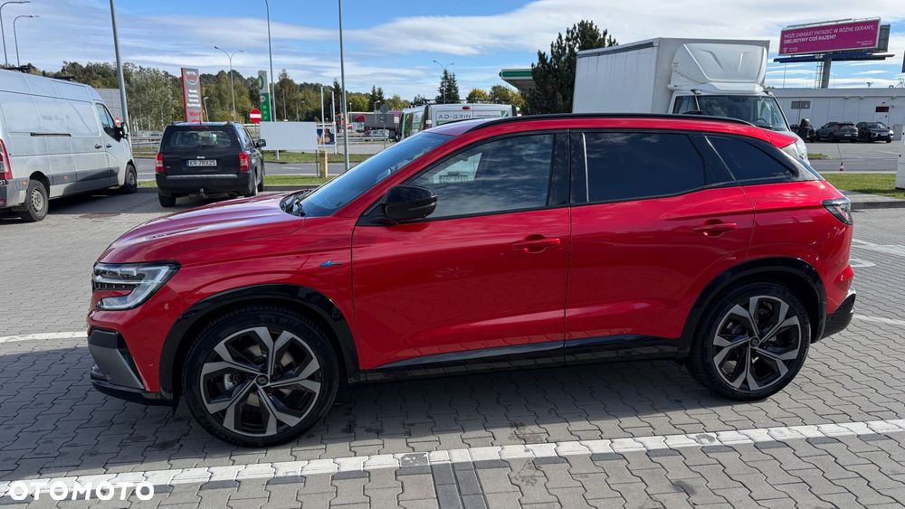 Renault Austral 1.2 E-Tech Full Hybrid 200 Esprit Alpine MMT - 5
