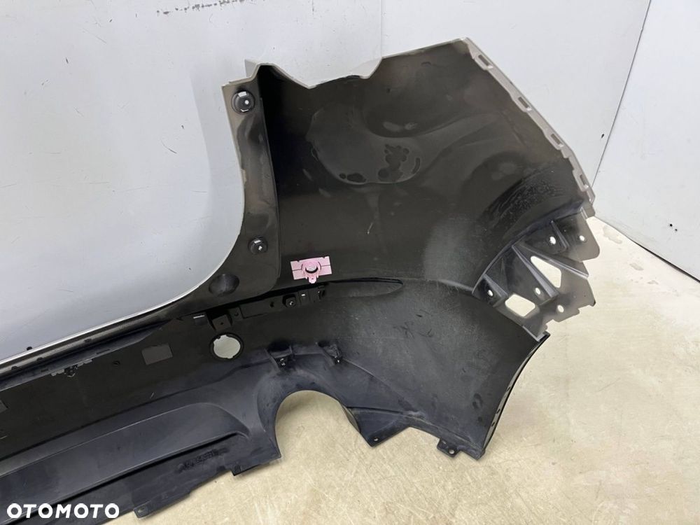 Zderzak tylny Mazda CX-30 CX30 19r.- tył 4XPDC DFR5-50221 - 8