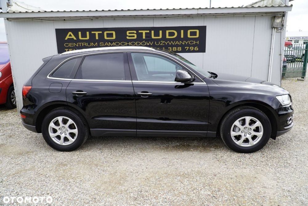 Audi Q5 2.0 TDI (clean diesel) ultra - 35
