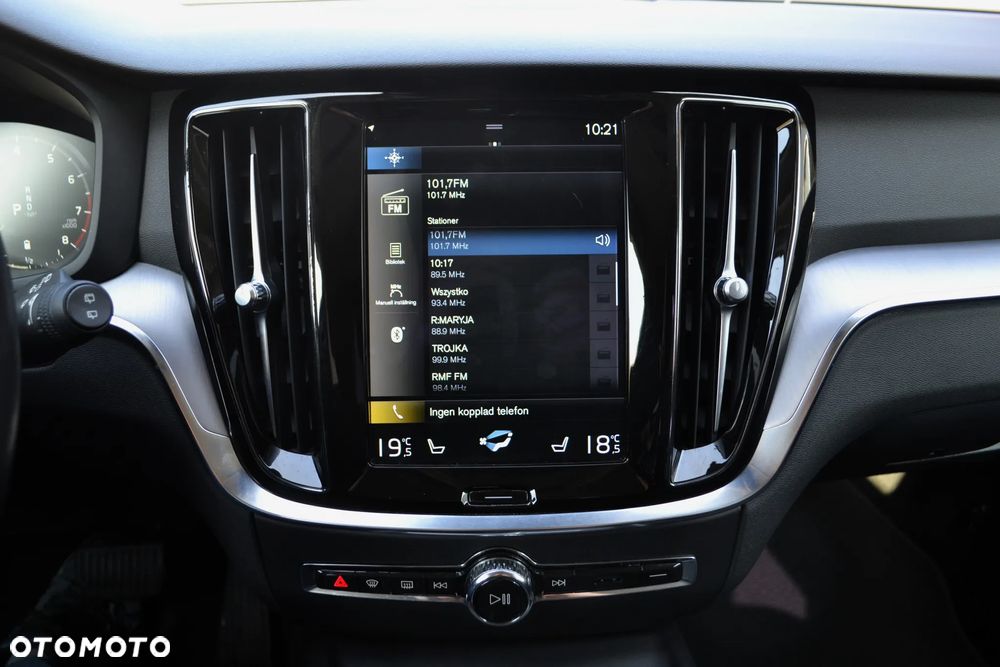 Volvo V60 T5 AWD Geartronic Momentum - 14