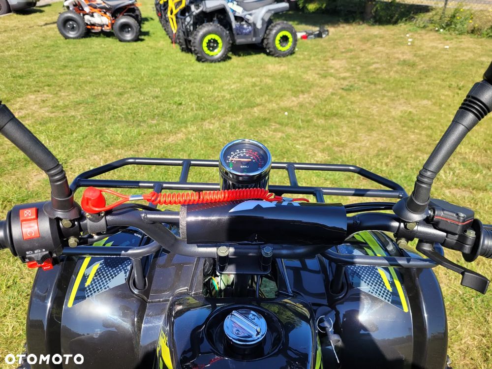 XTR Inny - 8