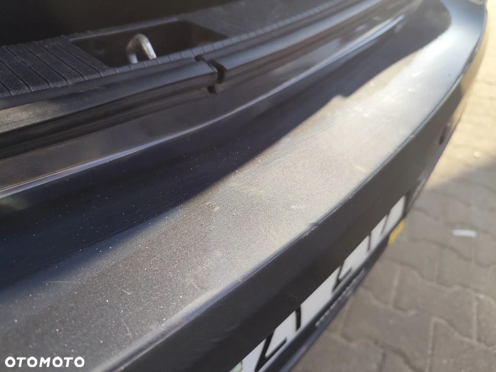 Opel Astra 1.6 Enjoy - 12