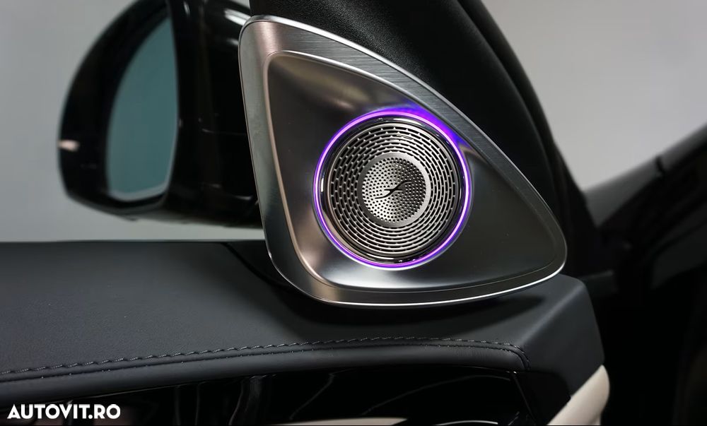 Mercedes-Benz S 580 4MATIC L 9G-TRONIC Edition - 11