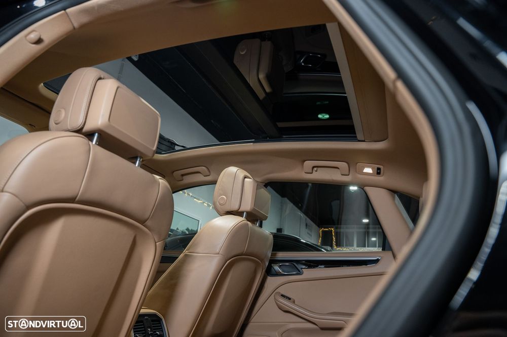 Porsche Macan S - 25