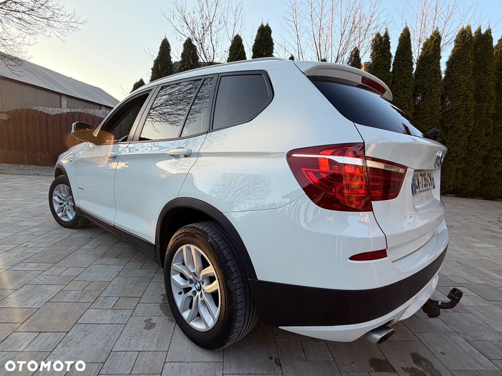 BMW X3 - 12