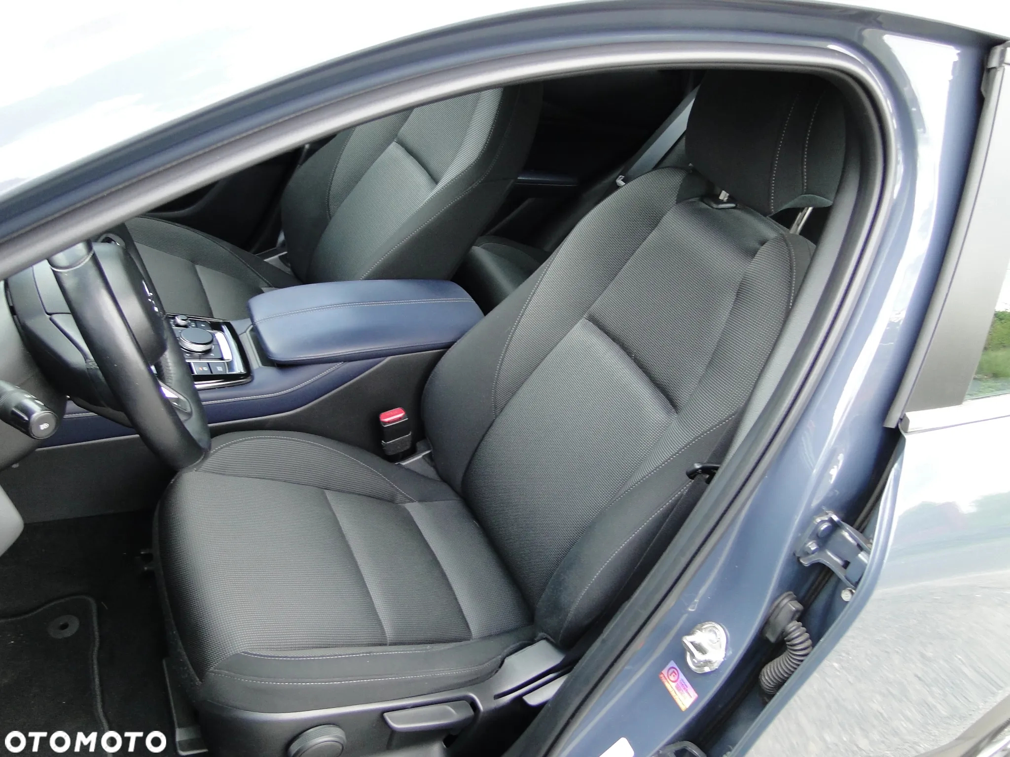 Mazda CX-30 2.0 mHEV Kanjo 2WD - 29