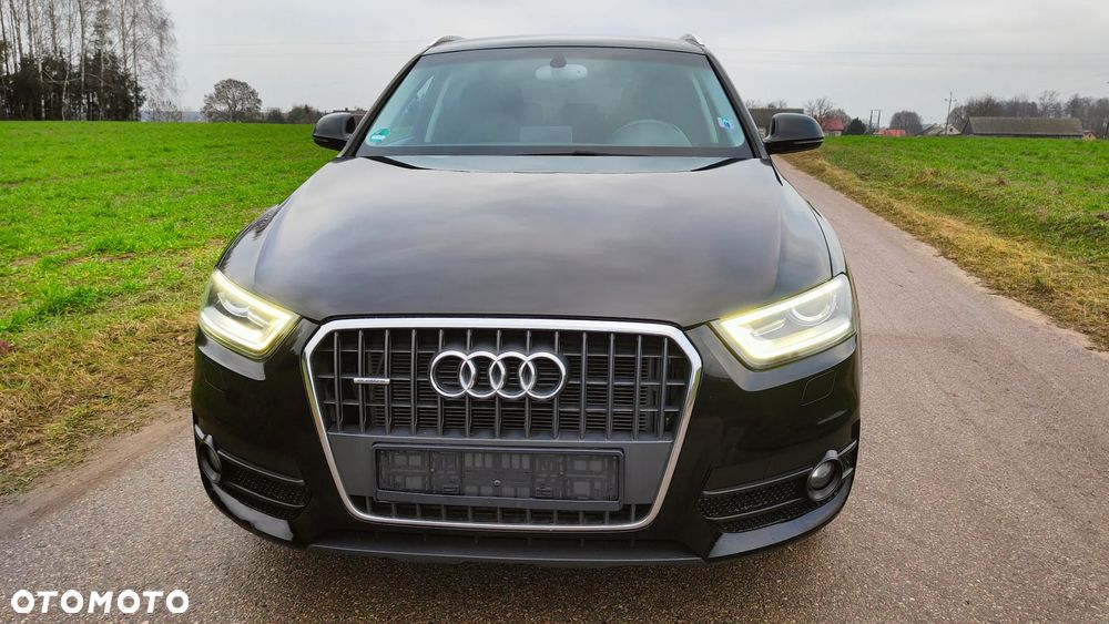 Audi Q3 2.0 TDI Quattro - 9