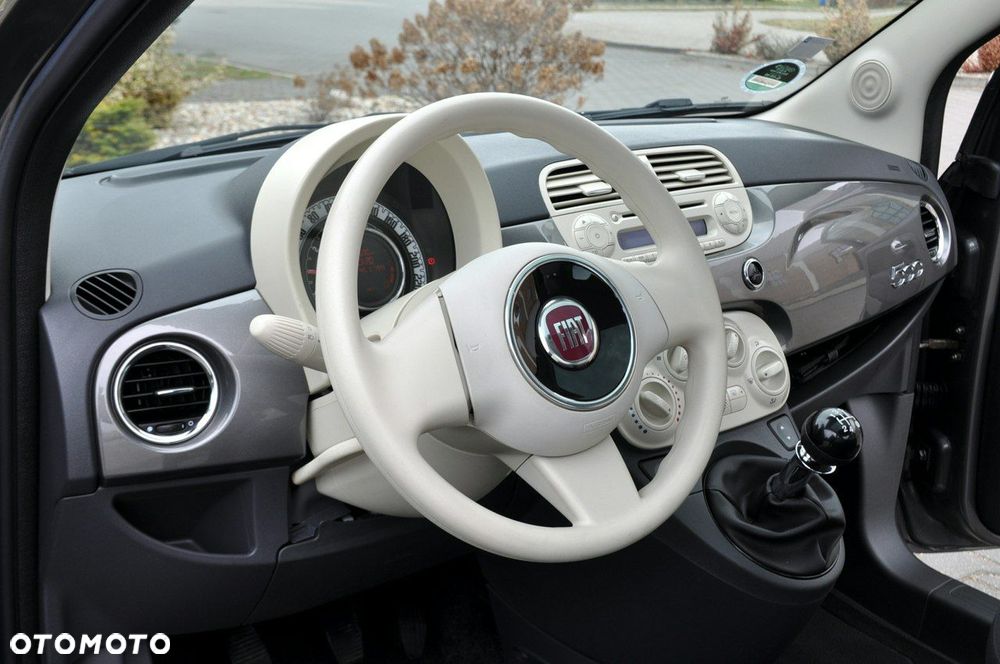 Fiat 500 - 27