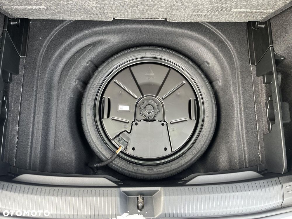 Volkswagen Golf Variant 1.5 TSI EVO Life - 23