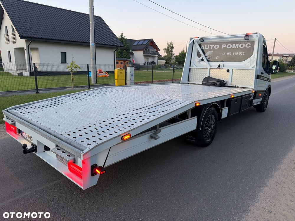 Ford Transit - 7