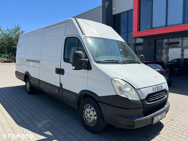 Iveco DAILY