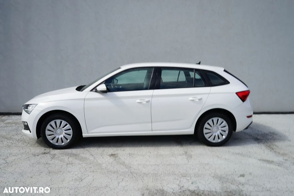 Skoda Scala 1.0 TSI Ambition - 3