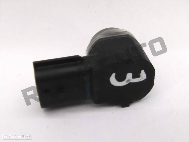 Sensor Estacionamento Traseiro 2844_29097r Renault Grand Scenic - 3