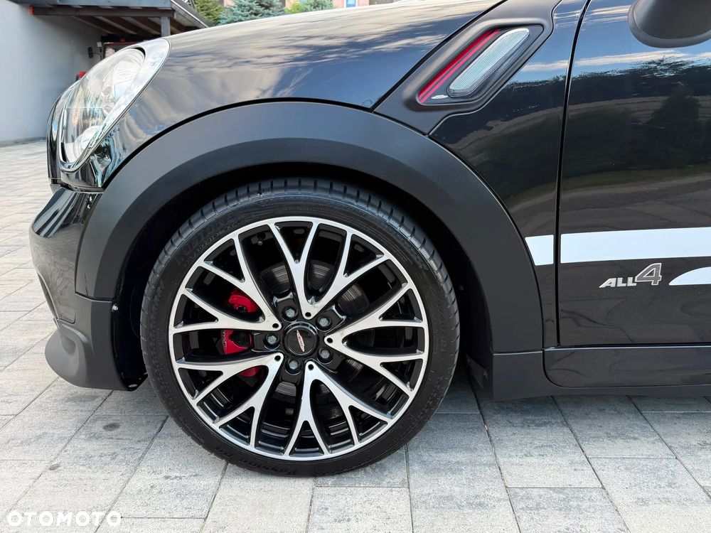 MINI John Cooper Works All4 - 20