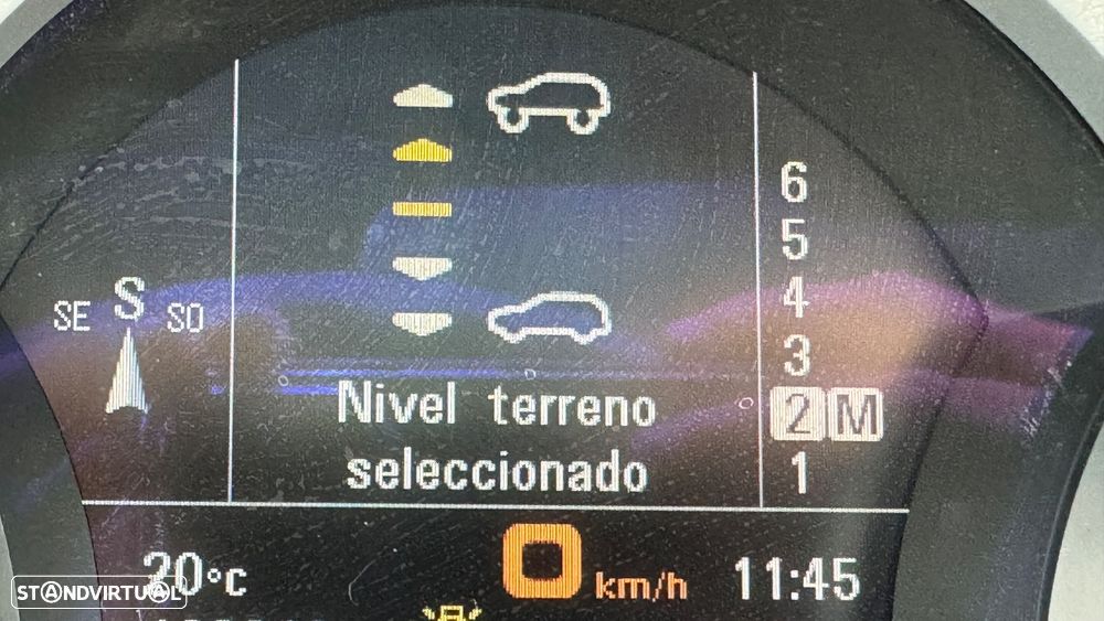 Porsche Cayenne Turbo - 14