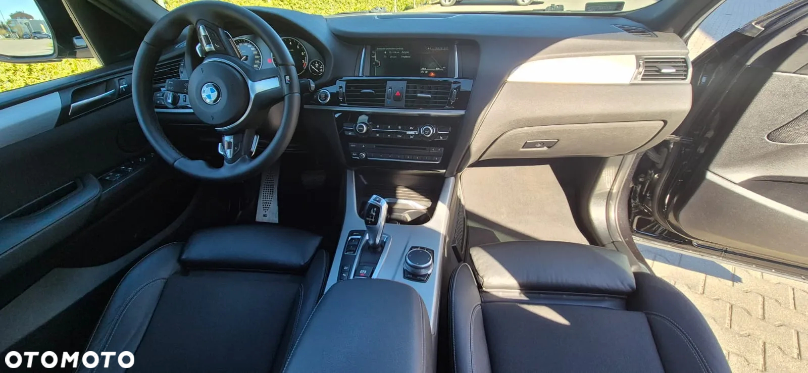 BMW X4 xDrive20i - 5