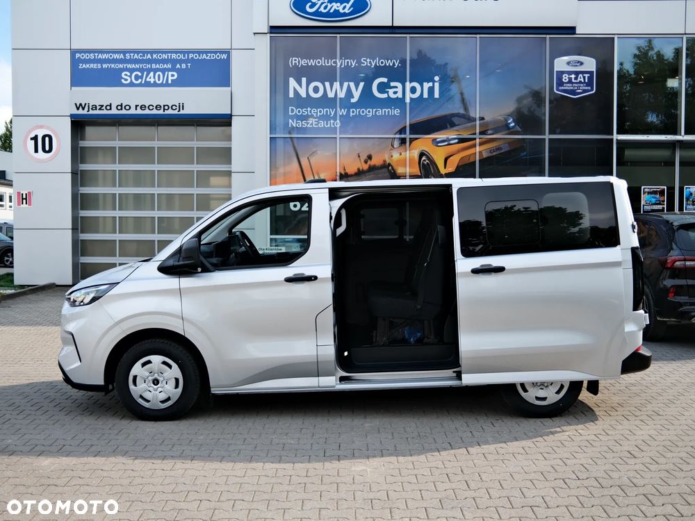 Ford Transit Custom 320 L1H1 Trend (bryg.) - 11