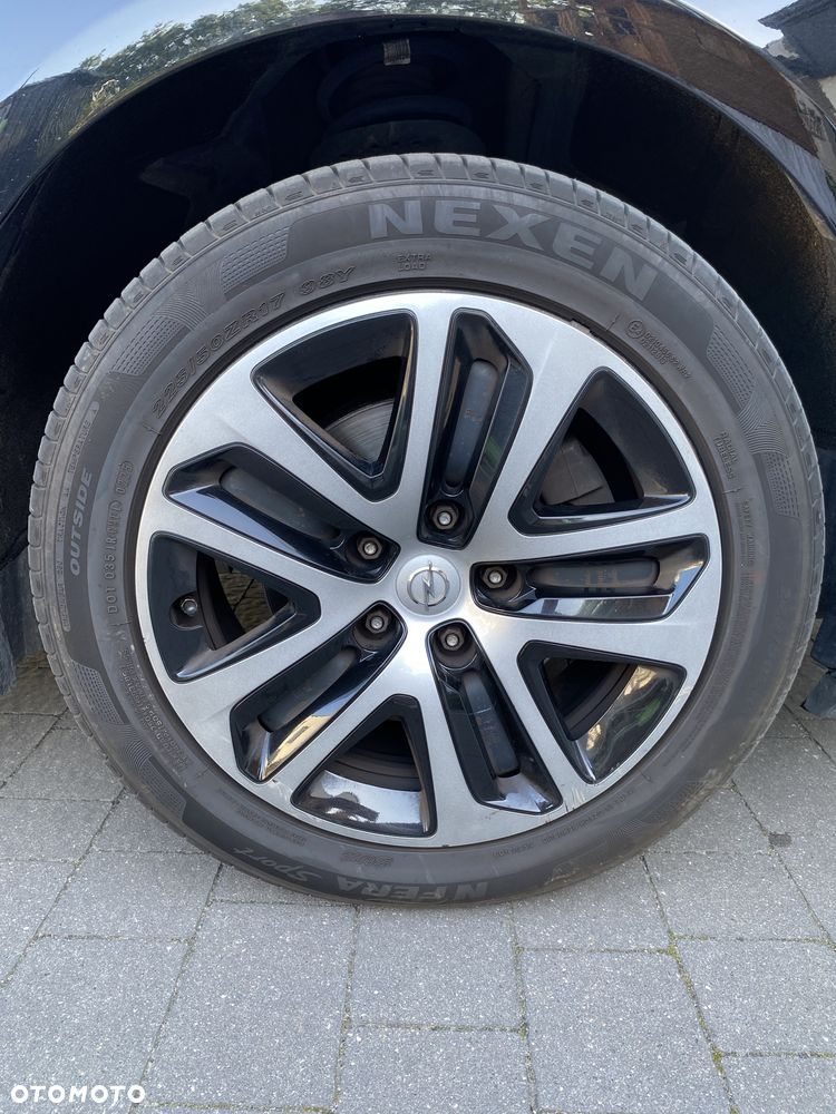 Opel Zafira Tourer 1.6 CDTI ecoFLEX Start/Stop Edition - 9