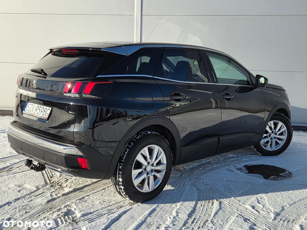 Peugeot 3008 BlueHDi 120 Stop & Start Allure - 6